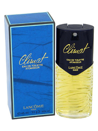 climat vintage lancome