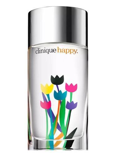 clinique happy by donald robertson perfumes by clinique