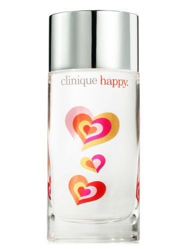 clinique happy limited edition 2022 perfumes by clinique