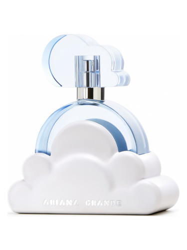 cloud ariana grande