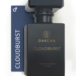 cloudburst oakcha