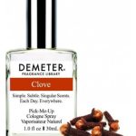 clove demeter