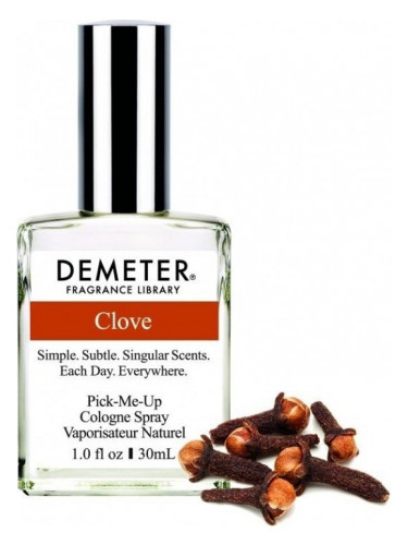 clove demeter