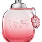 coach floral blush coach