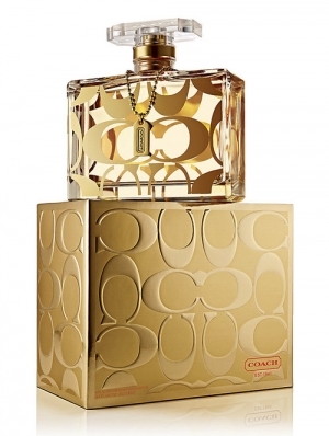 coach signature rose dor coach