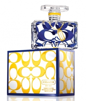 coach signature summer fragrance 2014 coach