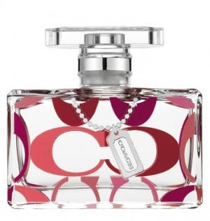 coach signature summer fragrance coach