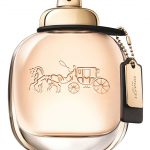 coach the fragrance coach