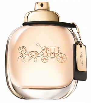 coach the fragrance coach