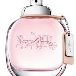 coach the fragrance eau de toilette coach