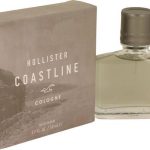 coastline perfumes by hollister