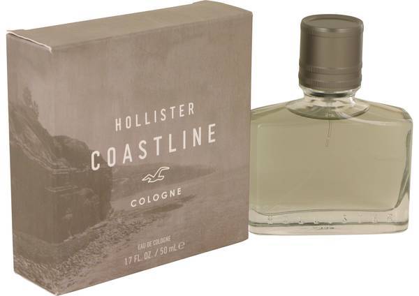 coastline perfumes by hollister