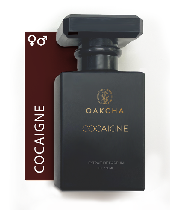 cocaigne oakcha