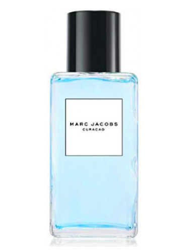 cocktail splash curacao marc jacobs