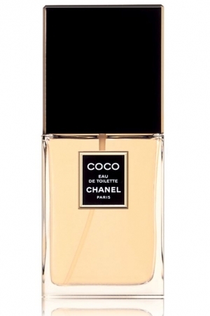 coco chanel