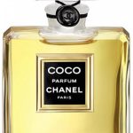 coco extrait chanel