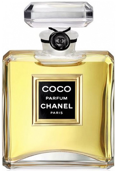 coco extrait chanel