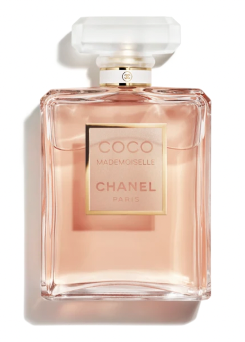 coco mademoiselle chanel