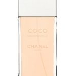 coco mademoiselle eau de toilette chanel