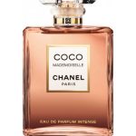 coco mademoiselle intense chanel