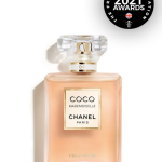 coco mademoiselle leau privee chanel