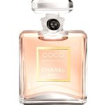 coco mademoiselle lextrait chanel