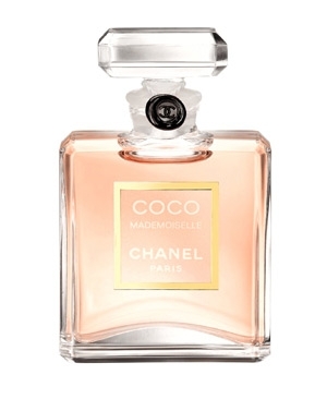 coco mademoiselle lextrait chanel