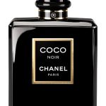 coco noir chanel