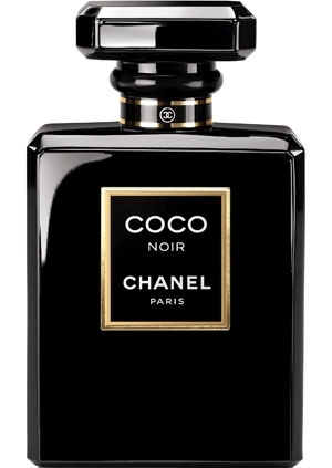 coco noir chanel