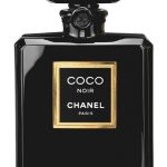 coco noir extrait chanel