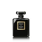 coco noir flacon chanel