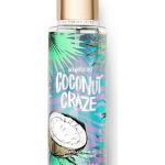 coconut craze perfumes by victorias secret