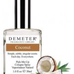 coconut demeter