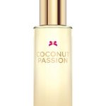 coconut passion perfumes by victorias secret