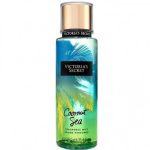 coconut sea perfumes by victorias secret