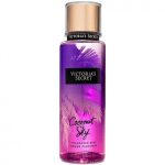 coconut sky perfumes by victorias secret