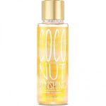 coconut sunshine perfumes by victorias secret