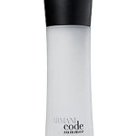 code summer giorgio armani