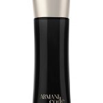 code ultimate giorgio armani