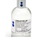 colette 25 le labo