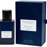 collezione riservata midnight hour perfumes by banana republic