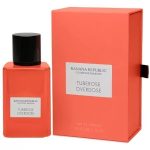 collezione riservata tuberose overdose perfumes by banana republic