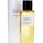 cologne blanche dior