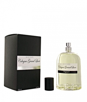 cologne grand luxe perfumes by fragonard