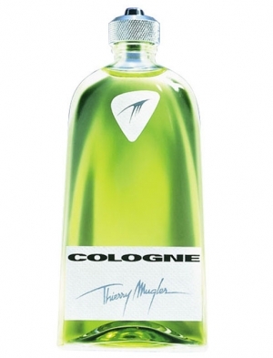 cologne perfumes by thierry mugler