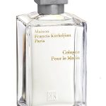 cologne pour le matin perfumes by maison francis kurkdjian