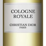 cologne royale dior