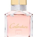 coloratura perfumes by maison francis kurkdjian