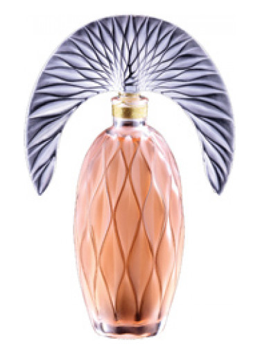 commedia perfumes by lalique