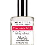 condensed milk demeter